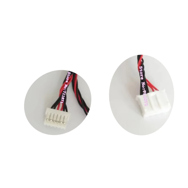 6Pin CI1406SL000-NH…