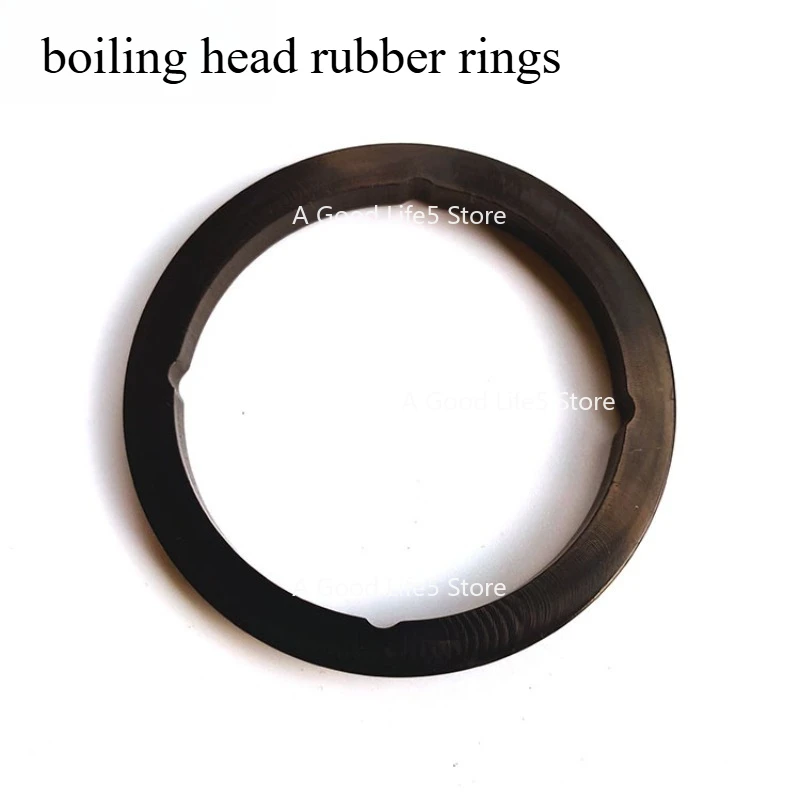 

Apply To Gemile Penguin Coffee Machine Brewing Head Outlet Ims Italian Water Separator Filter