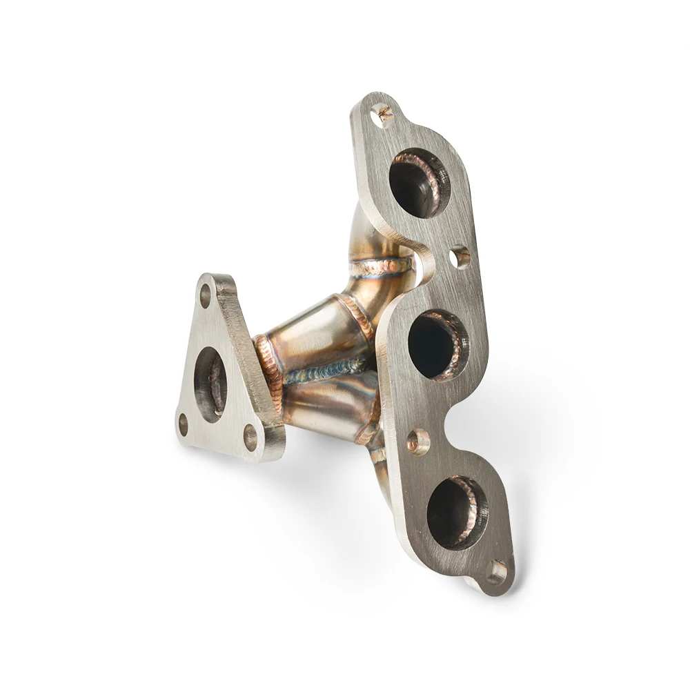 Exhaust Manifold for SMART 451 1.0 2009-2015 Racing Performance  Exhaust System