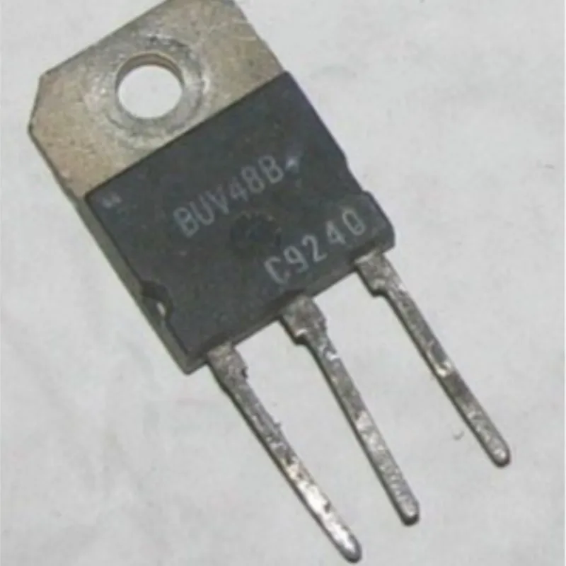 1pcs TIP2955 TIP3055 BUV48A TIP35C TIP36C TO-3P In Stock Original disassembly