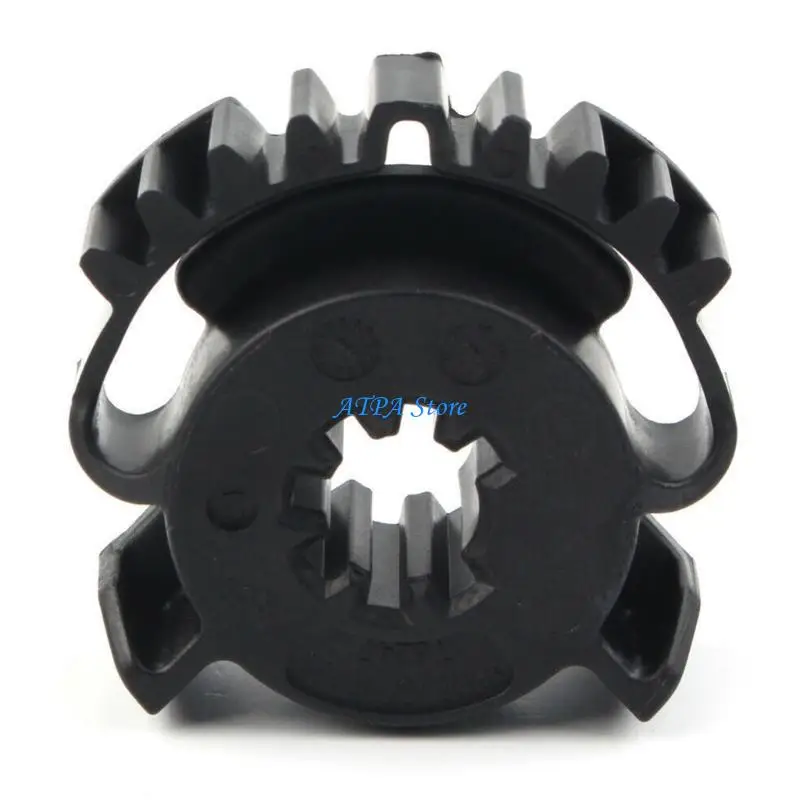 

U13C Durable Car HVAC Air Conditioner Actuator Air Inlet Gear Air Blend Door Actuator Gear Compatible for 68214880AA 926-133