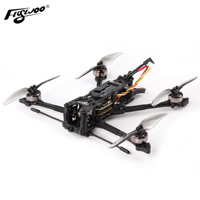 Flywoo Explorer LR 4 HD O3 Micro Long Range (Without O3 Air unit )