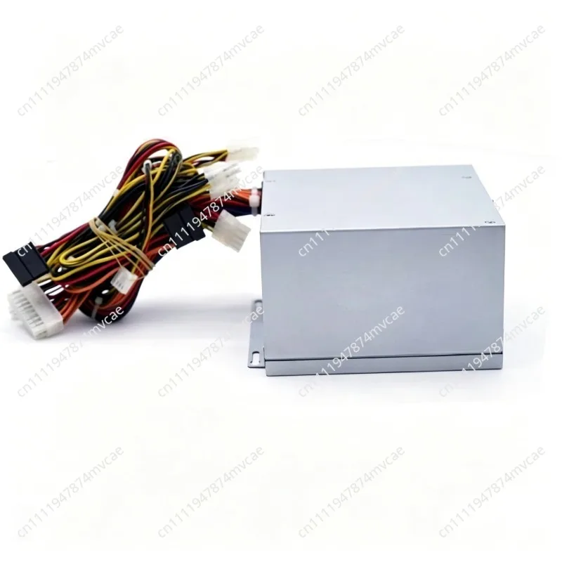 FSP350-60PFG 350W ATX Power Supply for Desktop Computer PC 80 Plus Efficiency PSU