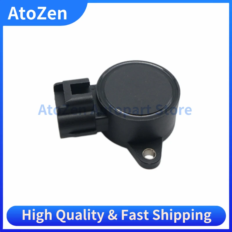 

Датчик положения дроссельной заслонки (TPS) 89452-97401 8945297401 89452 97401 для Toyota Rush, Avanza, Cami, Vios, автомобильные запчасти