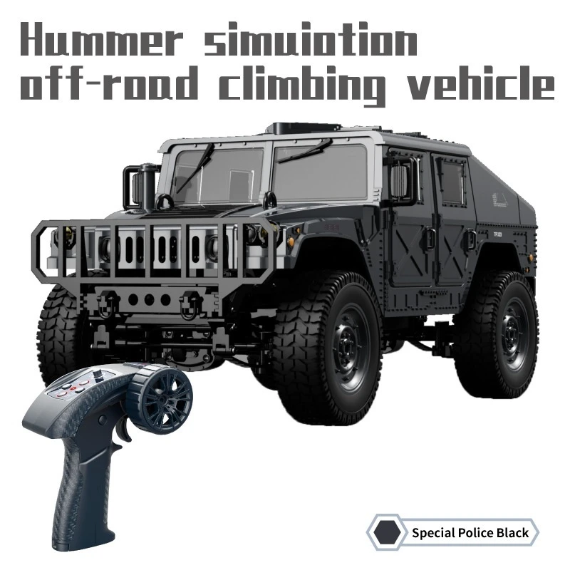 1/16 JJRC C8835 RC سيارة محاكاة 4x4 جميع التضاريس RC على الطرق الوعرة تسلق سيارة كهربائية التحكم عن بعد نموذج سيارة مع لعبة خفيفة هدية #5