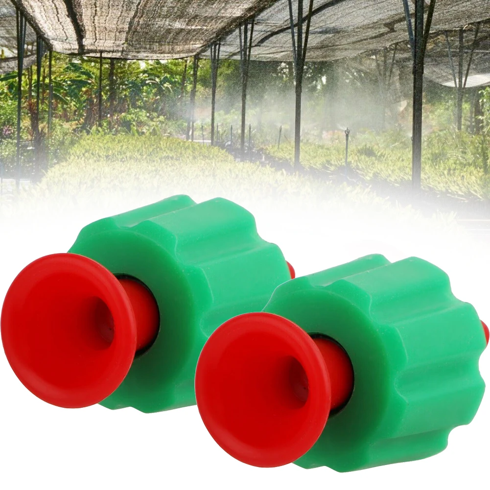Valvole di espansione della valvola limitatrice di pressione dello spruzzatore Tipo PP Accessori per valvole di sicurezza della valvola dello spruzzatore per zaino da 3L/5L/8L