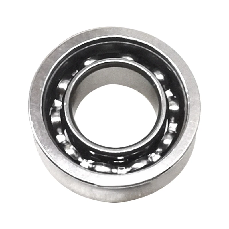 

Silicon Nitride R188 KK Bearing Speed Responsive High Carbon Chromium Steel Bearings R188 U Groove For Yoyos Models Easy To Use