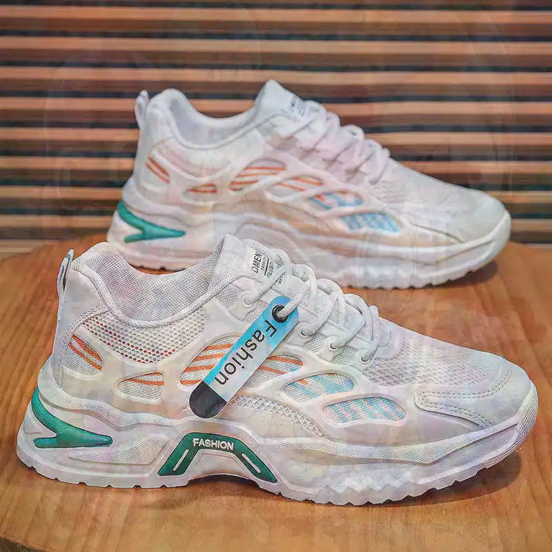 المتسكعون النساء أحذية رياضية نسائية غير رسمية للرياضة أحذية امرأة الصيف أحذية رياضية Shuse Tenni Team جميلة المتقدمة رياضة Vzuttya