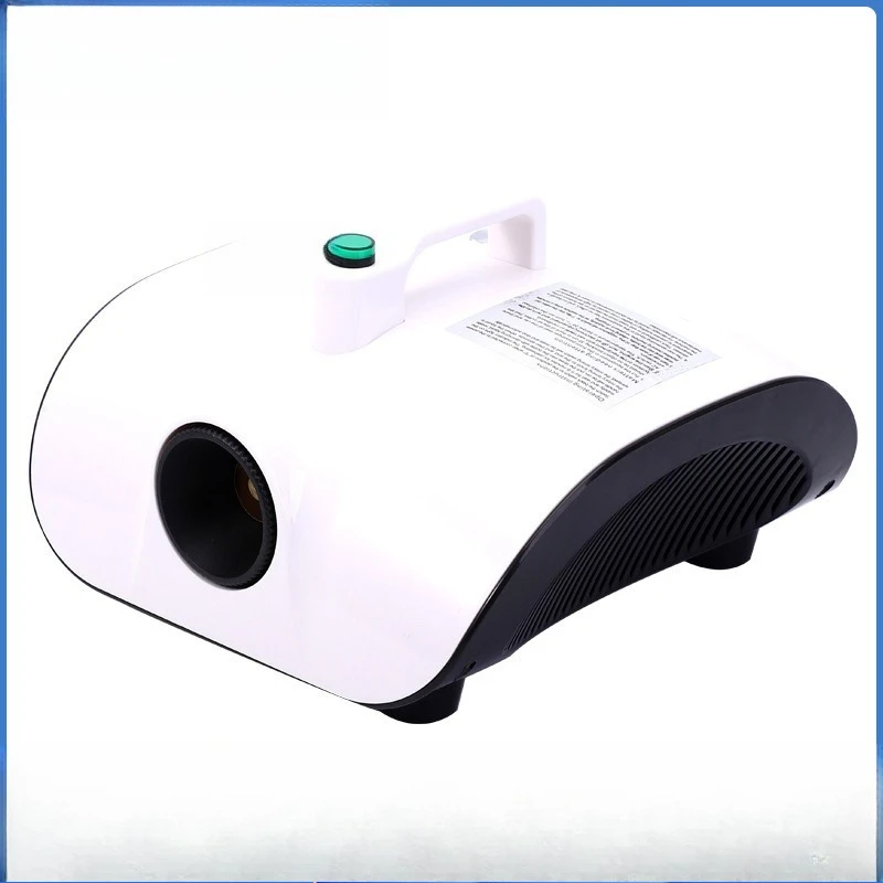 automobile air conditioner atomization and smoke disinfection machine, venom air purification
