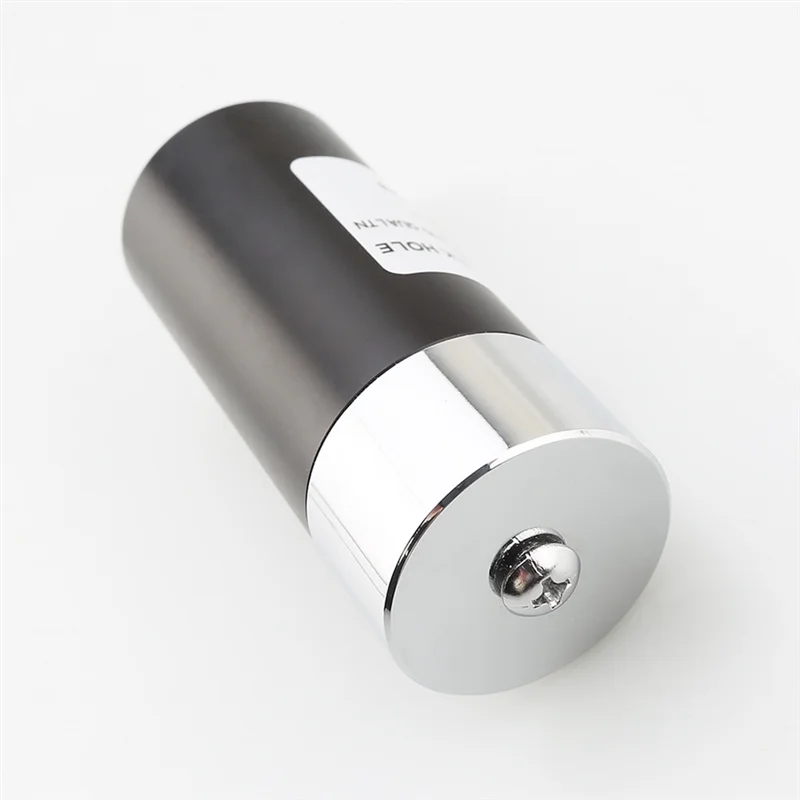 A13E-Hifi Electron Foro nero Scatola di terra Anello Isolatore di rumore Purificatore di potenza Eliminatore elettronico di elettricità statica