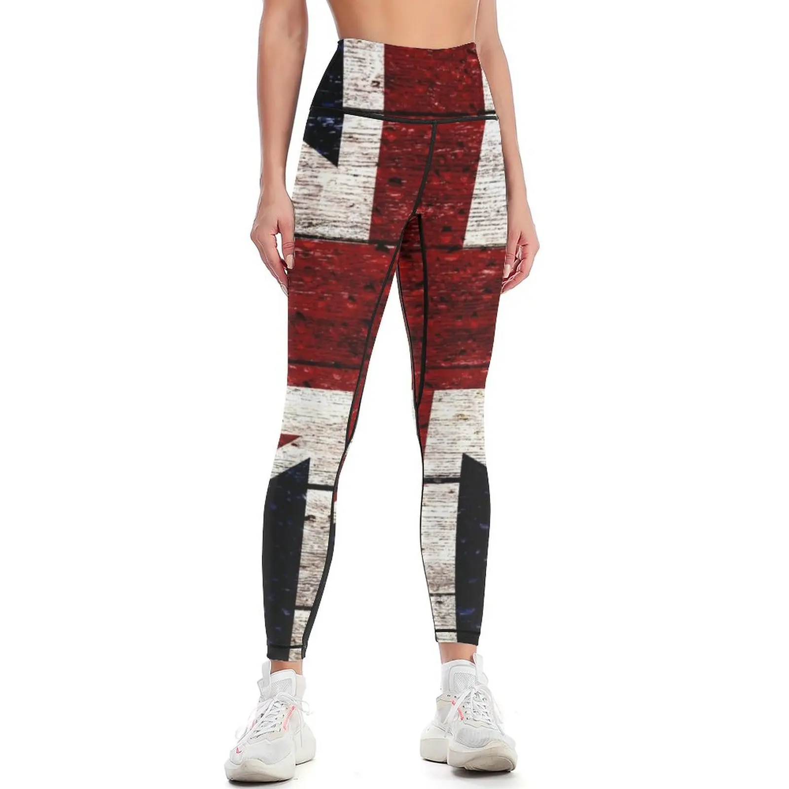 

Union Jack Leggings legging gym Women sportwear Womens Leggings