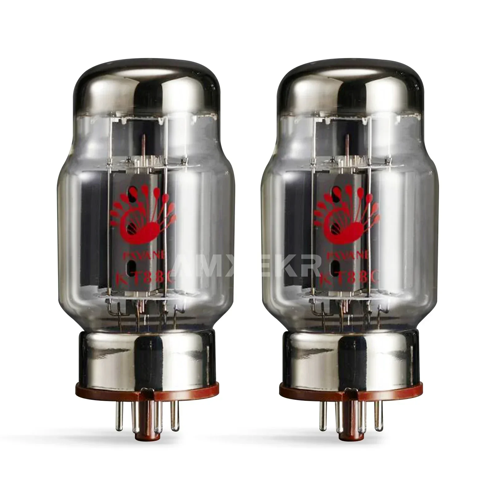 

PSVANE KT88C ламповый усилитель HIFI аудио замена для KT88 KT66 6550 6L6G EL34 оригинальный точное соответствие для аудиооборудования