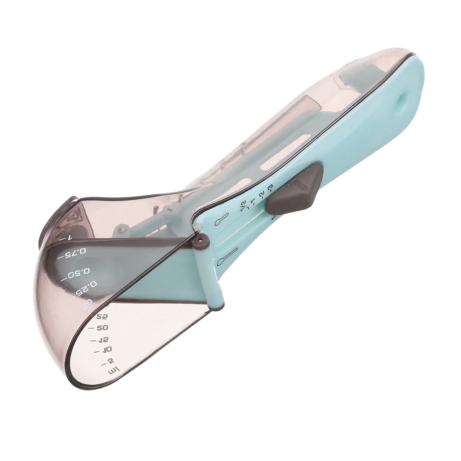 

Pet Food Digital Measuring Scoop High Precision Portable Spoon for Dog Cat Feeding Food Scale Tool Measuring Spoon