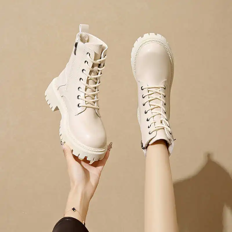 أحذية قطيفة عالية الجودة واسعة أحذية نسائية فاخرة أحذية مسطحة أقدام طويلة أحذية رياضية أحذية رياضية شراء أحذية Sepatu Designers Tenix #3