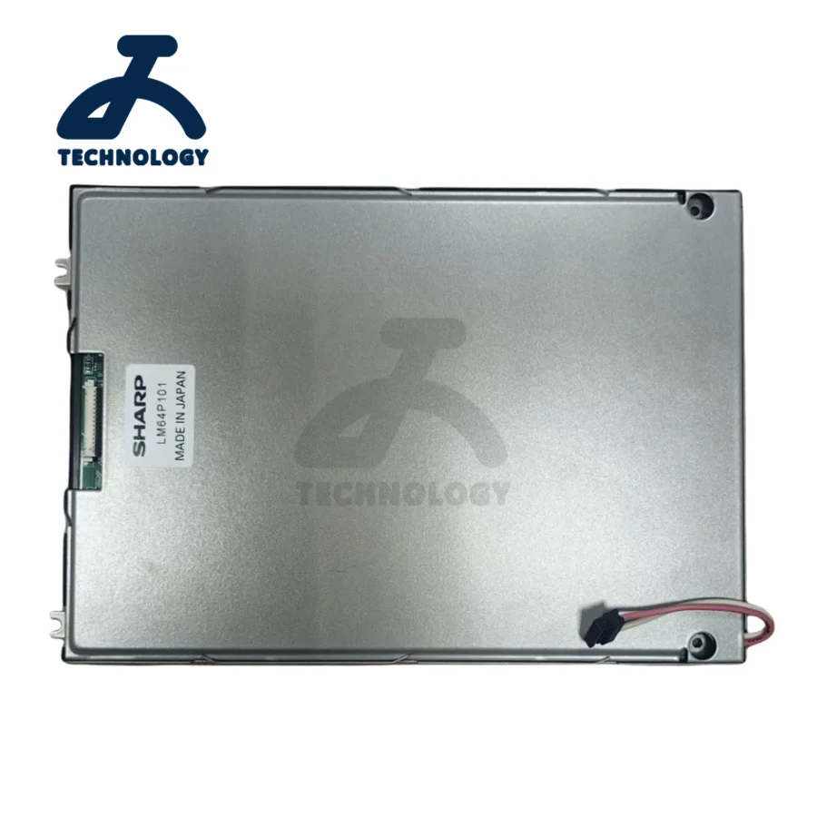 

Сенсорный дисплей SHARP LM64P30 LM64P101 LM64P101R LM64P30R