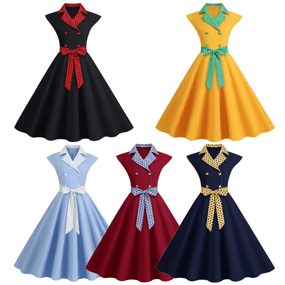 Thumbnail 3 - #48 Best Womens Cocktail Evening Dress to Buy In 2026