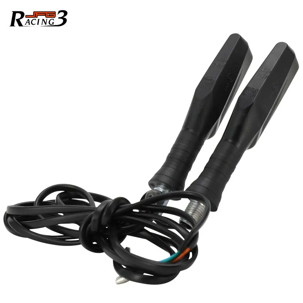 Motorcycles Accessories Front Rear Turning Light Turn Signal Lights Electric Vehicle Dirt Pit E-bike For Talaira MX3 TALARIA MX4 image 3