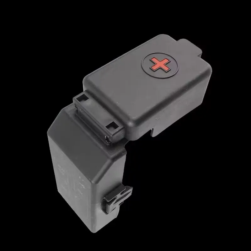 Battery Positive Fuse Box Cover, Battery Positive Protection Cap for Changan UNIZ, Oshan Z6