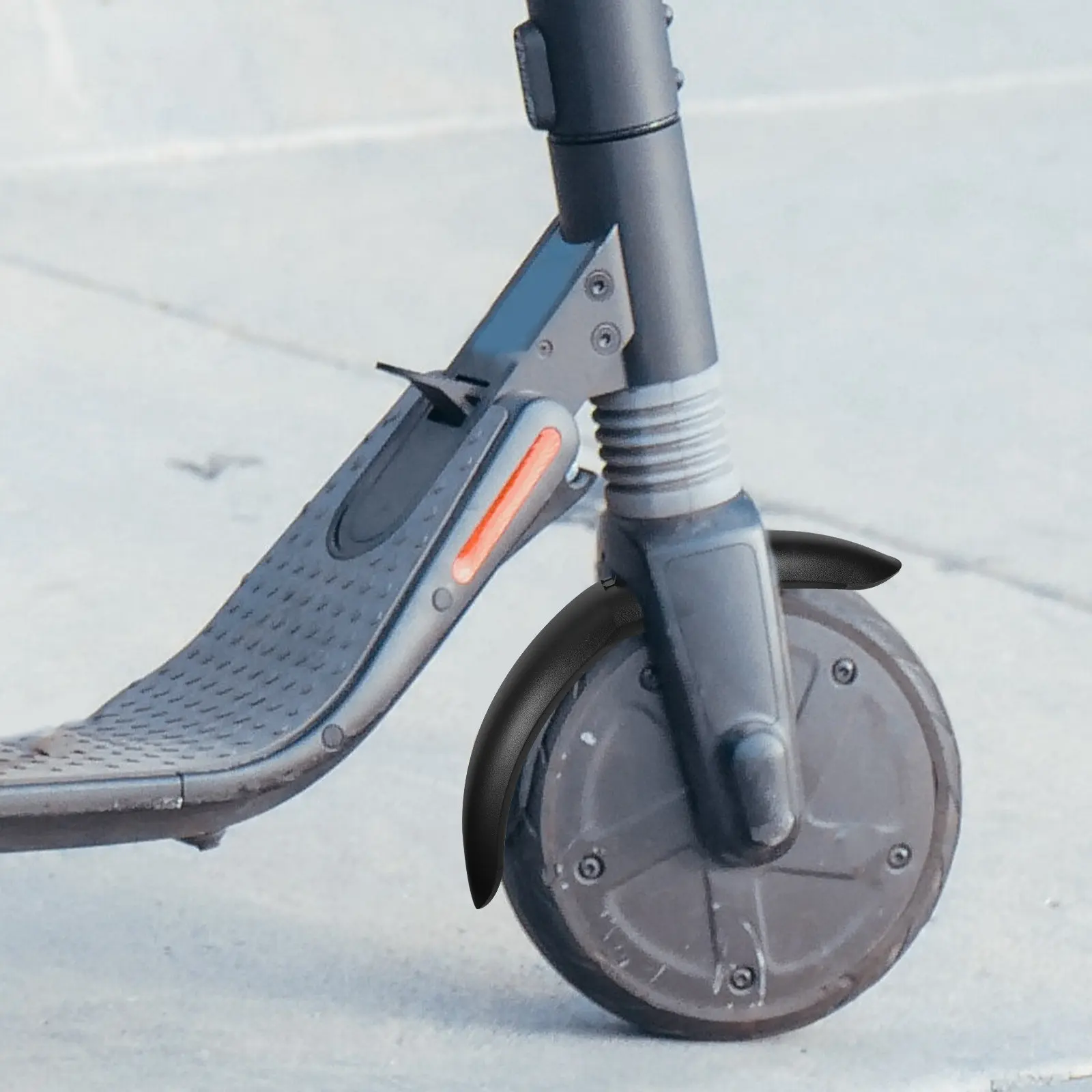 

Кронштейн-держатель для переднего крыла электросамоката, совместимый с Xiaomi M365, запасная часть