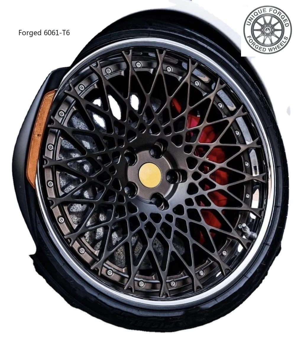 

Новые модные легкосплавные диски с прямыми поставками от производителя, 17, 18, 19, 20, 21, 22 дюйма, с несколькими спицами, глубокий профиль