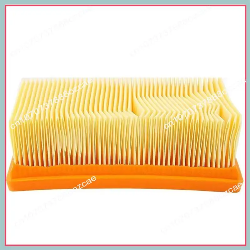 Вакуумный HEPA-фильтр A26P для KARCHER MV4 MV5 MV6 WD4 WD5 WD6 WD5P WD6P, деталь 2.863-005.0, аксессуар для чистки