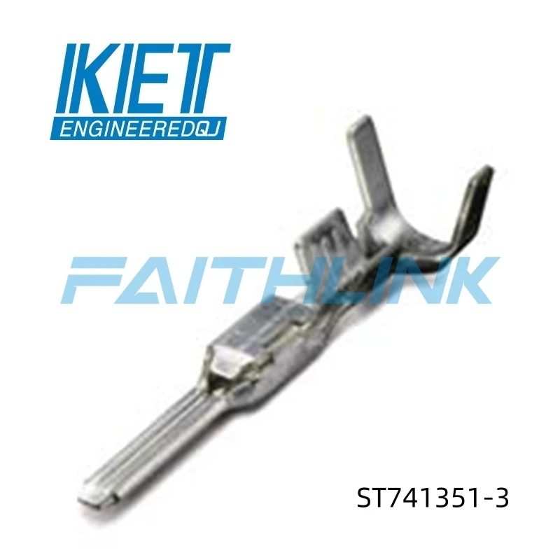 Рисунок 2 - ST741345-3 ST741351-3 ST741360-3