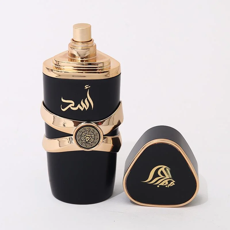 100ml Unisex Parfum Long Lasting Body Perfume Arabia Dubai Perfume Luxurious Fragrances For Men Women Diffuser