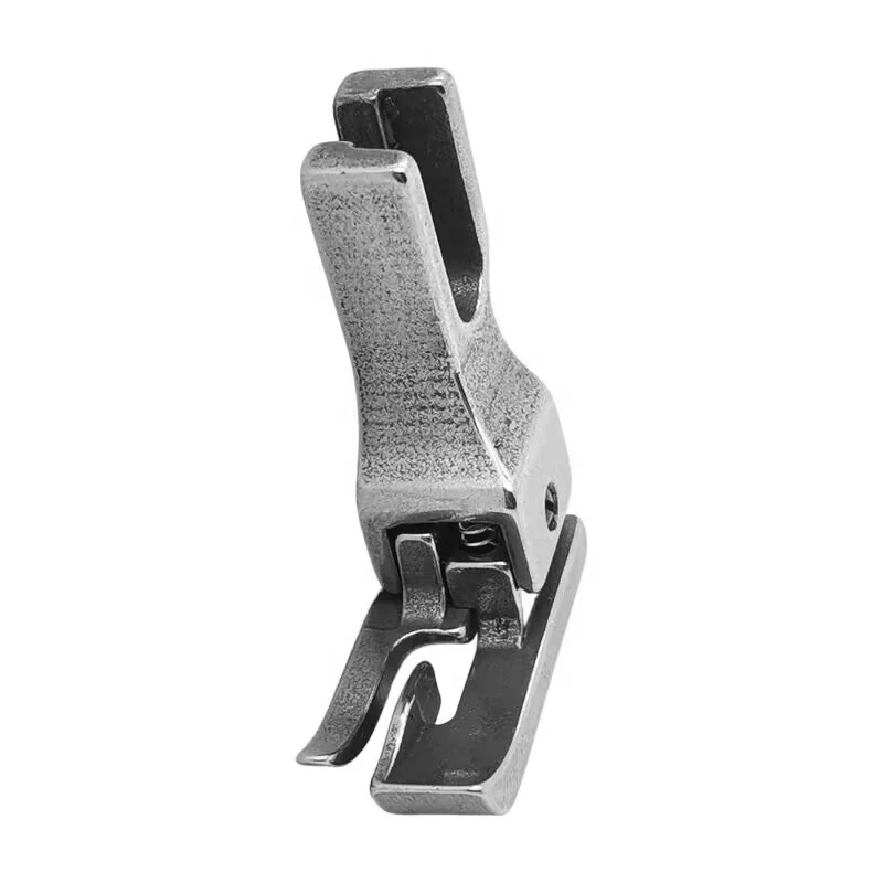 P778 Full Steel Top Collar Presser Foot for Industrial Computerized Sewing Machine