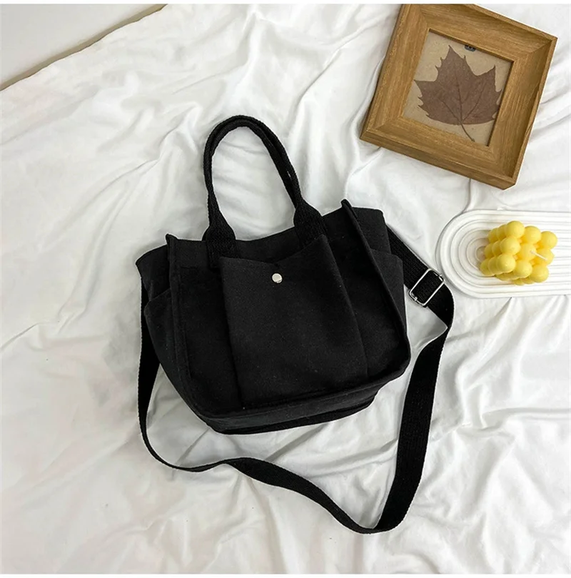 

Women Shoulder Bag Fashion Bags Casual Handbag 2023 New Bags for Girl Ladies Bag Large Capacity Lunch Bag Outgoing Travel Bag