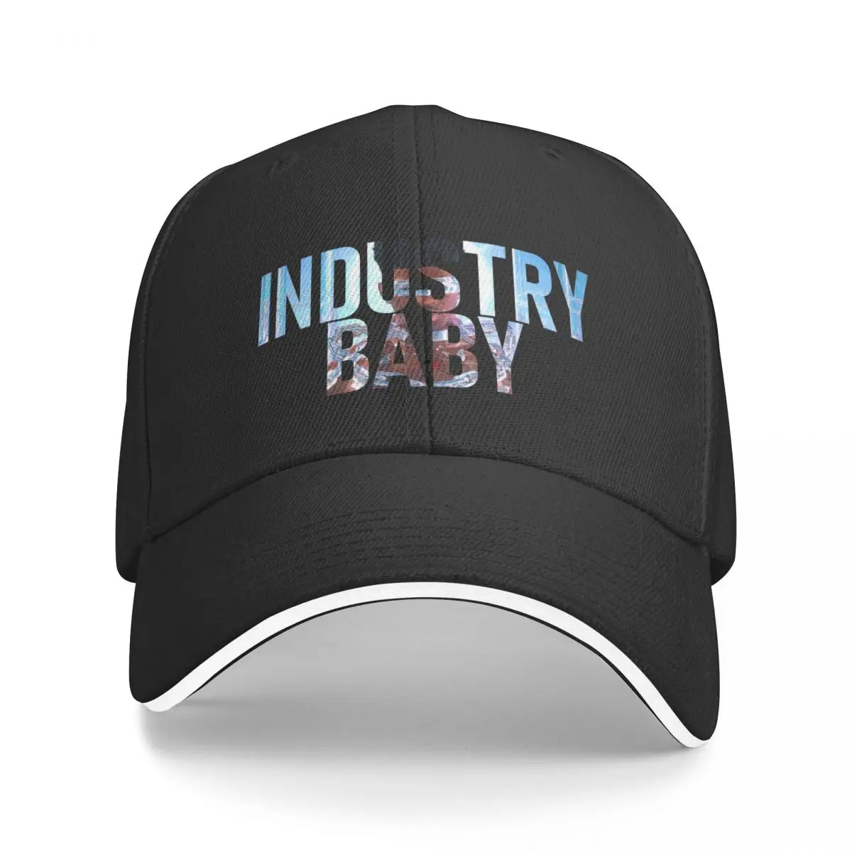 

INDUSTRY BABY Baseball Cap Dropshipping Sunscreen Kids Hat Bobble Hat Women's Beach Outlet 2024 Men's