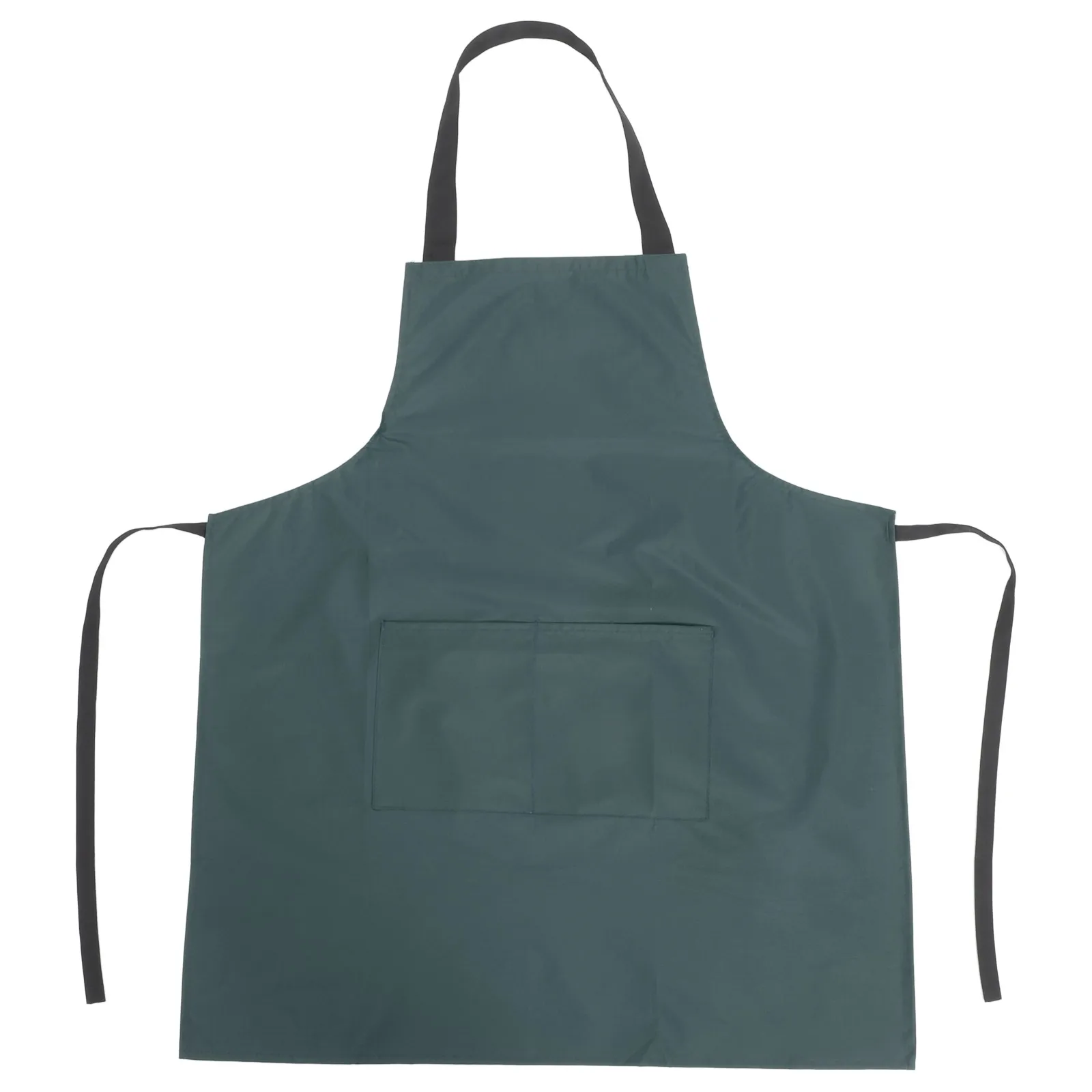

Waterproof Apron PVC Material Large Coverage Dishwasher Aprons Restaurant Kitchen Mens Women Laundry Bib Oilresistant