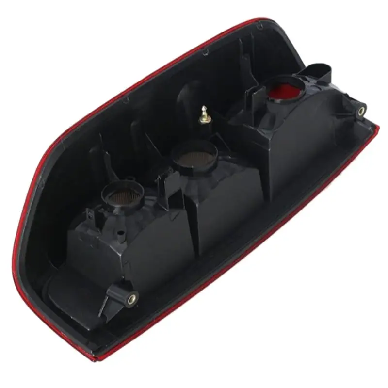For Nissan Frontier NAVARA D40 2005- 2015 Taillight Left Side Replacement Part 26550-EB38A 26555-EB38B Model