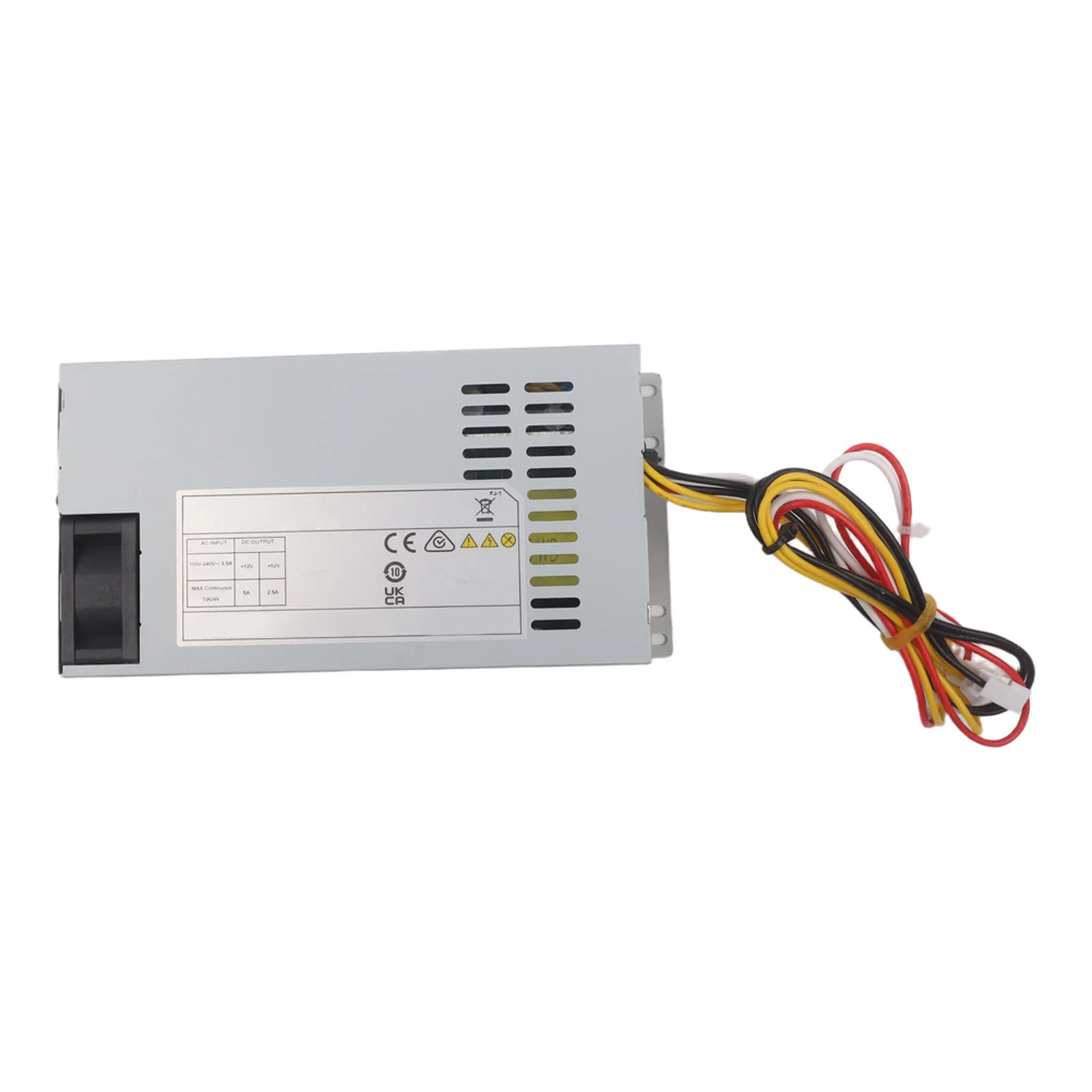 47-63Hz Frequency Video Power Supply Home Office Mobile Scenarios 100-240V 3.5A Easy Installation Power Supply