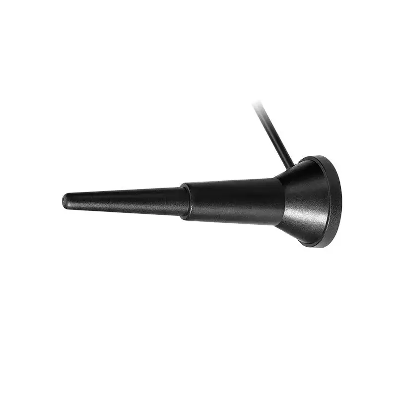free shipping 4pcs Quectel 5G YE0037AA Magnetic Base SMA male connector/ YF0020EA 5G FPC MHF4 antenna for RM502Q RM520N RM500Q