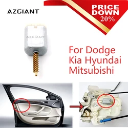 Car Central Door Lock Latch Block Motor Actuator For 2001-2014 Kia Rio Rio5 Sedona Carnival Hyundai Accent Elantra JXF280-37A