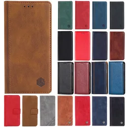 Wallet Flip Case For Huawei P Smart 2019 Phone Case on Huawei P Smart 2021 Z S Pro Plus 2020 Cover Book Leather Phone Protective