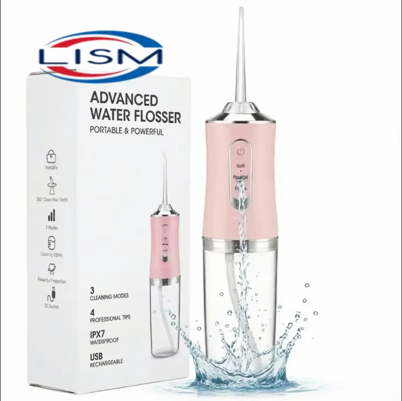 #10 Cheapest Water Flossers Deals You Can Get
