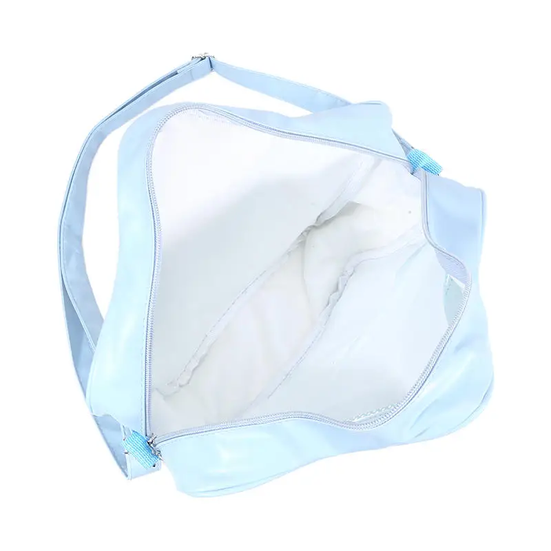 2026 Niedliche Kawaii Ita Bag Original Anime Fünfzackiger Stern Zweidimensionale Umhängetasche Street Fashion Ulzzang Schultertasche für Mädchen – Detail 22