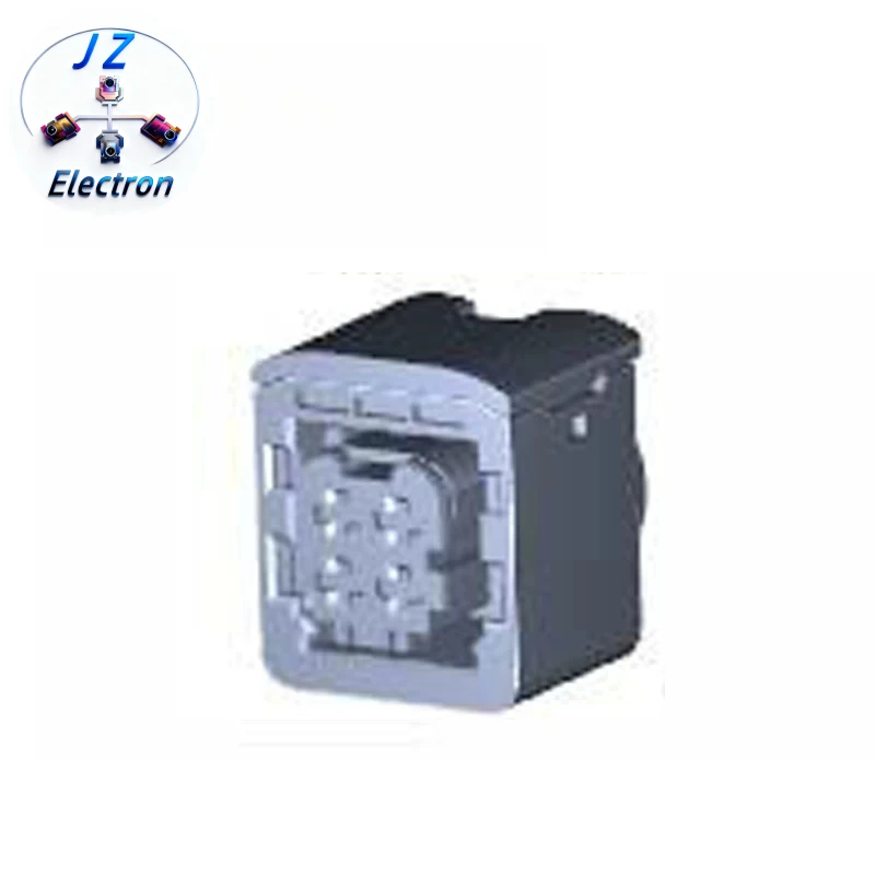 5PCS Original Genuine 1-1418390-1 Plastic Case Waterproof Connectors For Cars Smart Electronic Devices Automobile