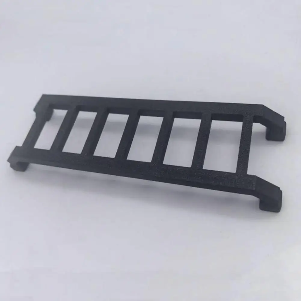 

Украшение лестницы Надежное магнитное крепление Реалистичный магнитный орнамент лестницы Веселый декоративный для многофункционального поверхностного монтажа