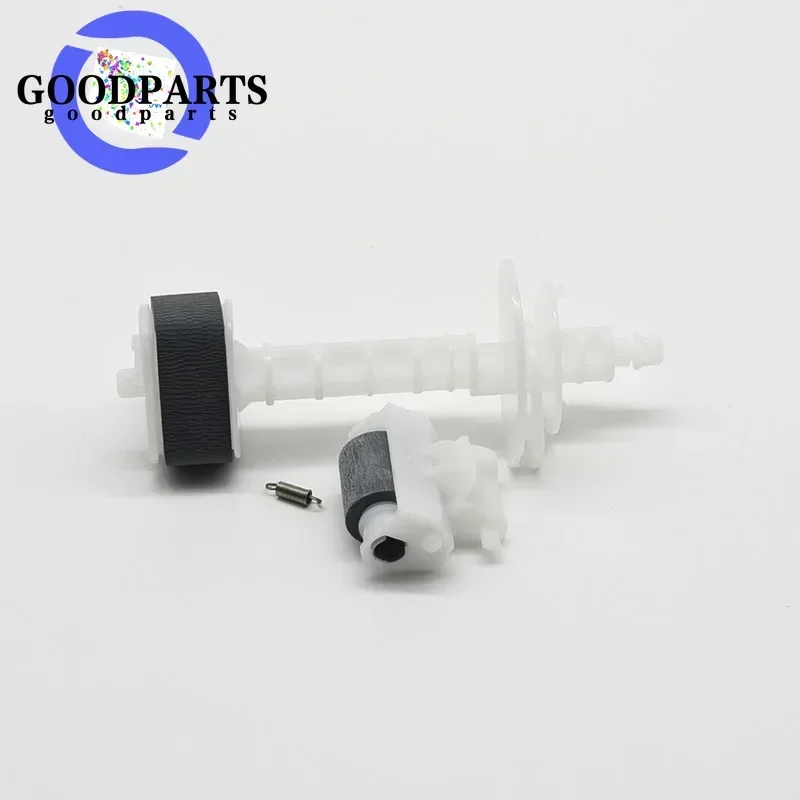 2sets 1569311 Pickup Roller for EPSON L300 L310 L350 L355 L362 L365 L366 L455 L456 L360 L110 L120 L130 L132 L210 L220 L222