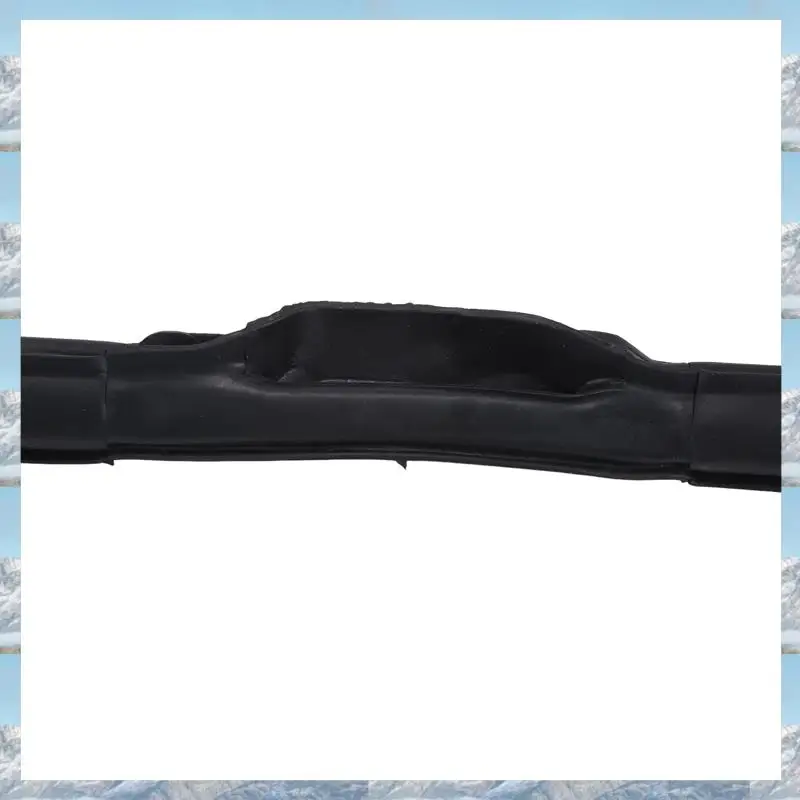 

2025 Hot Style Sunroof Rubber Strip 68088040AA For Jeep Wrangler JK, 2007-2019 Sealing Strip