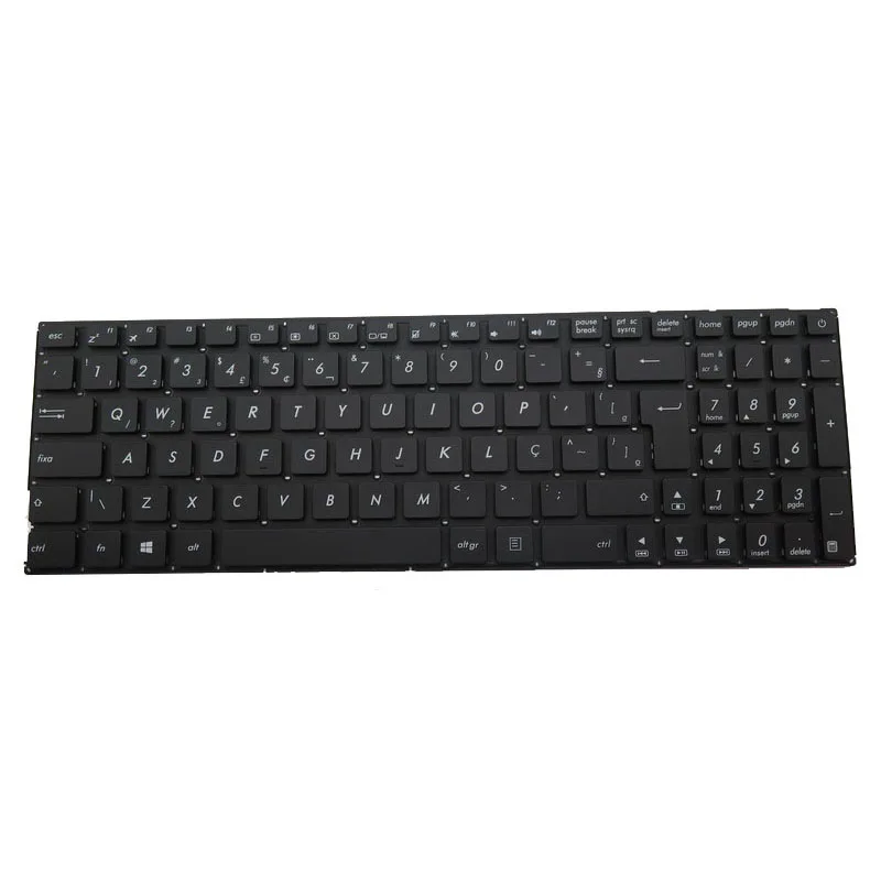 

Laptop Keyboard For ASUS X540 X540LA X540LJ X540SA X540YA X540UA X540UBR X540UP X540UV X540MA X540MAR X540SC BR/TW