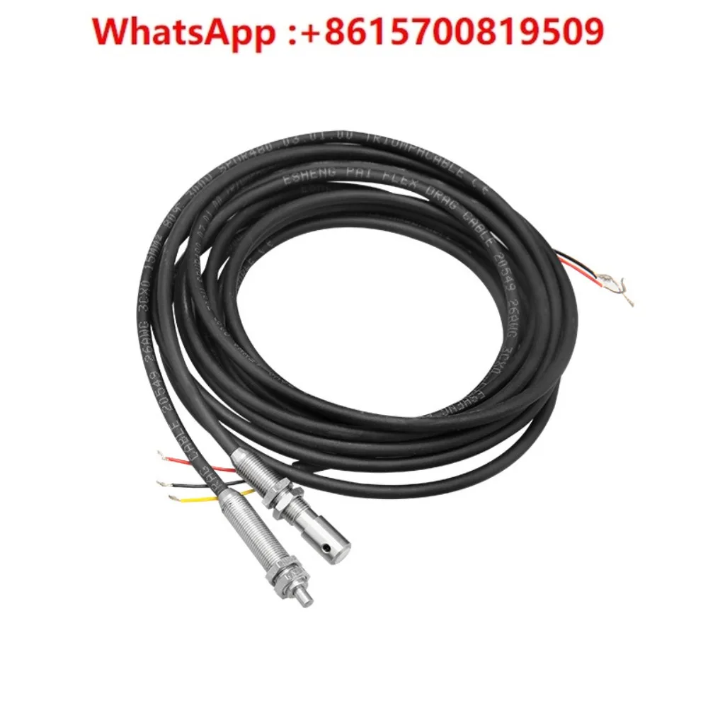 

Sensor Precision Origin Position Sensing LG-CHM8N Position Sensing Flat Switch No touchpoint