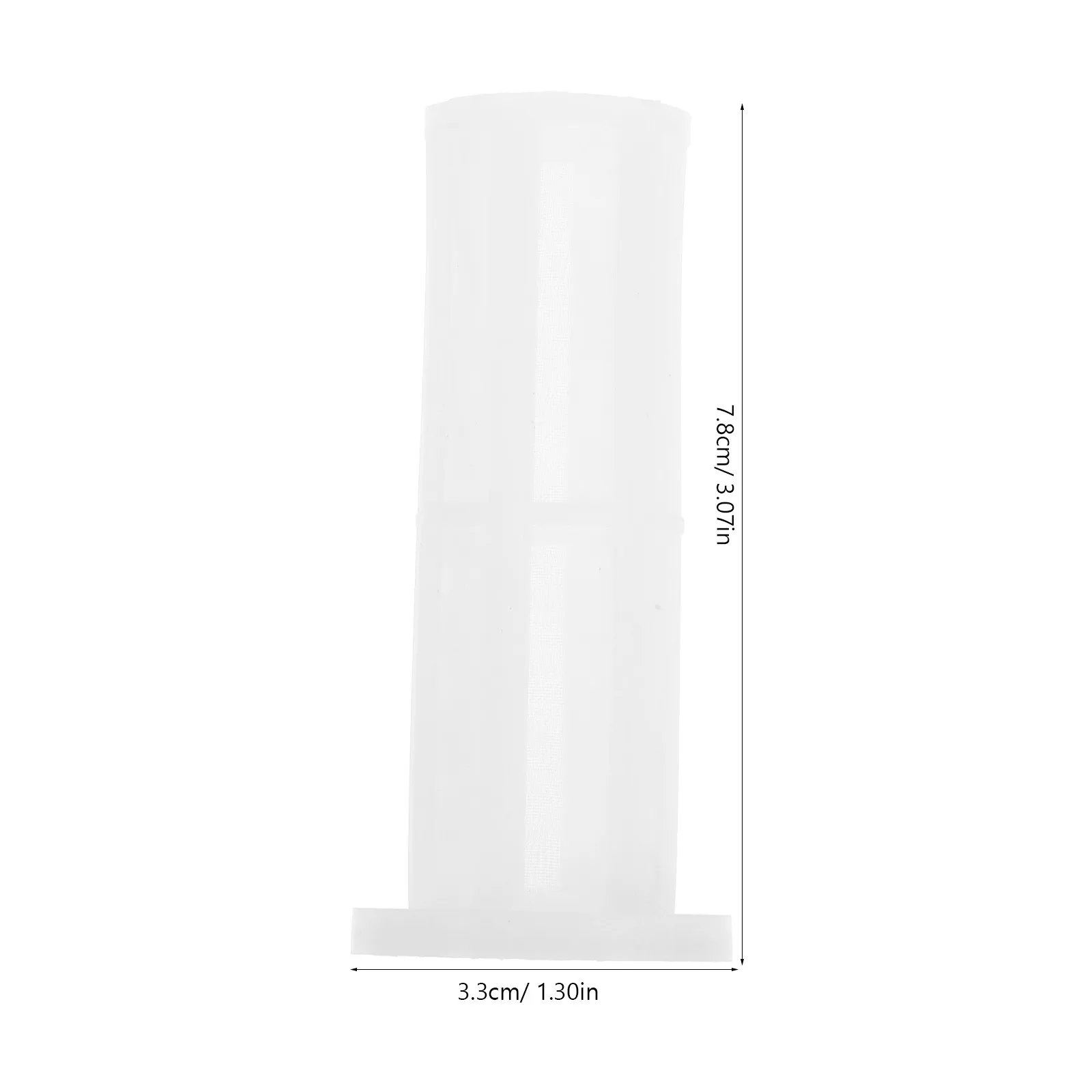 5Pcs High Pressure Washer Water Inlet Filter Mesh Screen Sediment Debris Trap for Pressure Washer Protection Longevity