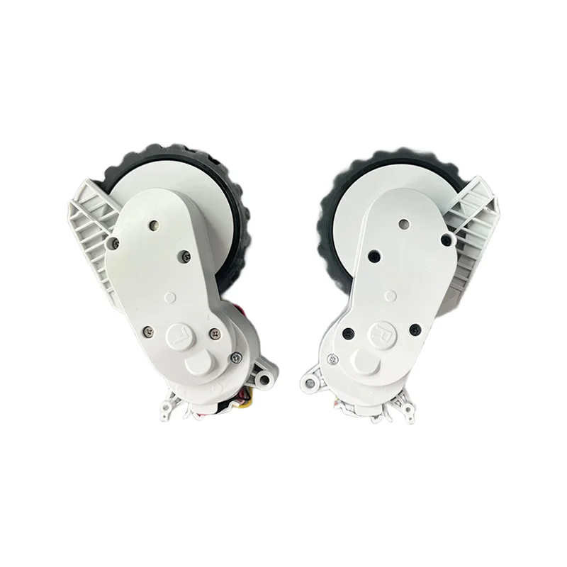 【Clearance-Sale!】Left And Right For Xiaomi Mi Robot Vacuum Mop 2 Pro/2 Lite/ MJSTL /MJST1S/MJSTP Vacuum Cleaner Wheel Accessorie