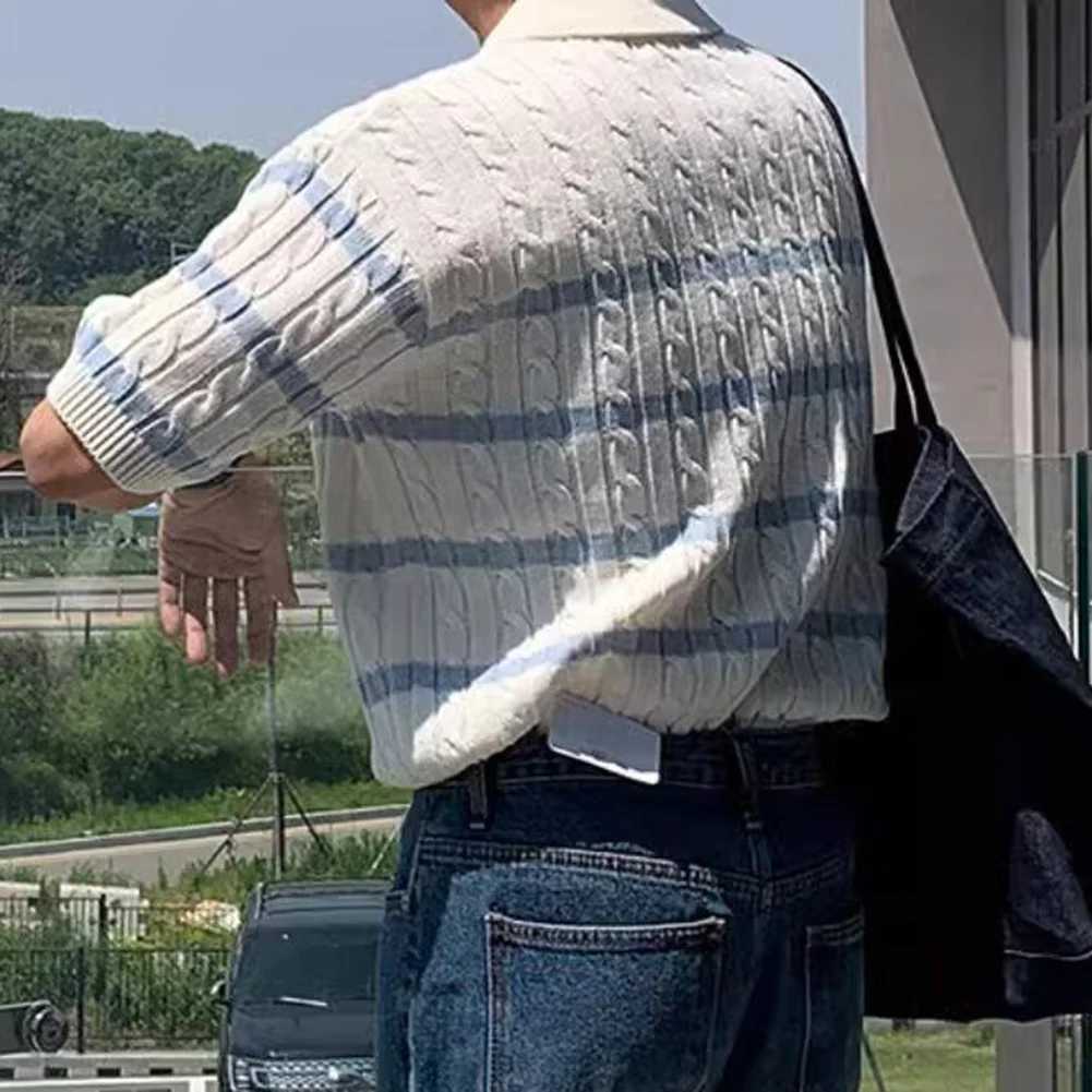 

Casual Short Sleeve Men's Summer T-Shirt Casual Outing Polyester Fabric Slightly Stretch Comfortable Summer Wear