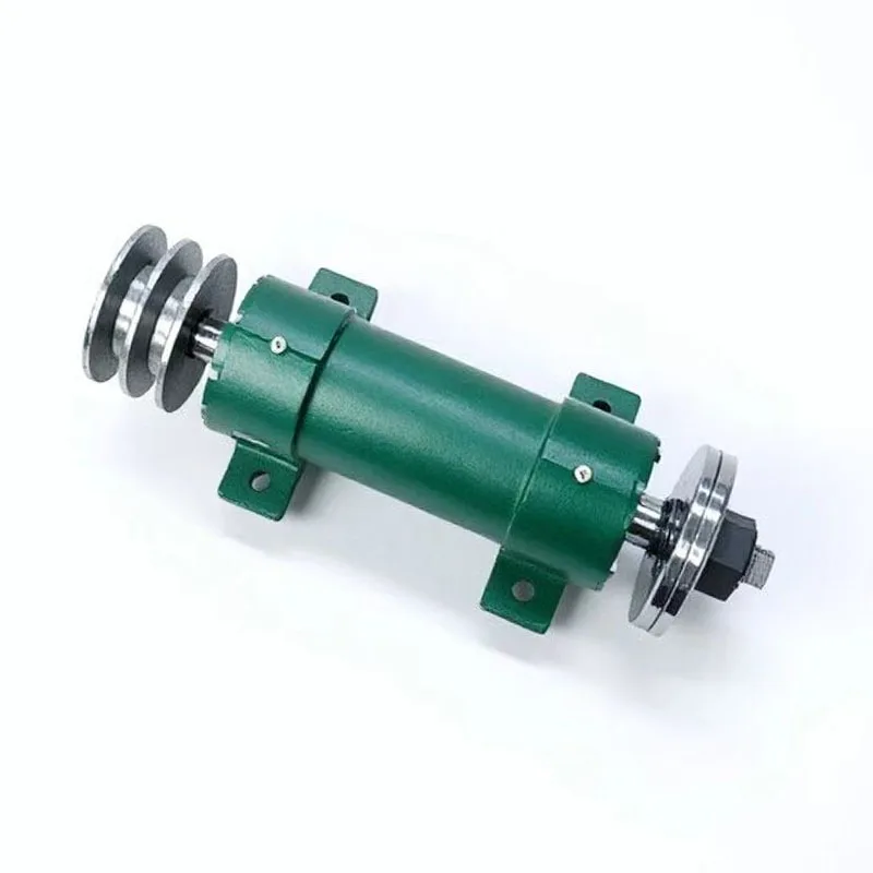 For Cutting Machine Shaft, Modified Saw Shaft 400 Cutting Blade 32 Hole Bearing Seat, Machine Spindle, Rack