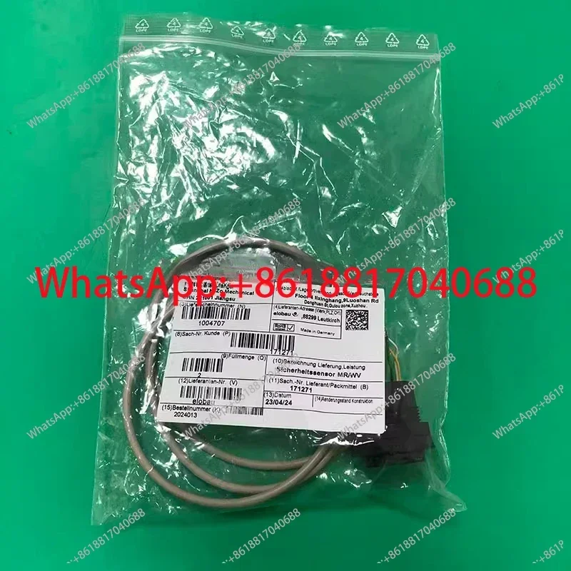 German Eloba 171271 proximity switch original genuine proximity- sensor