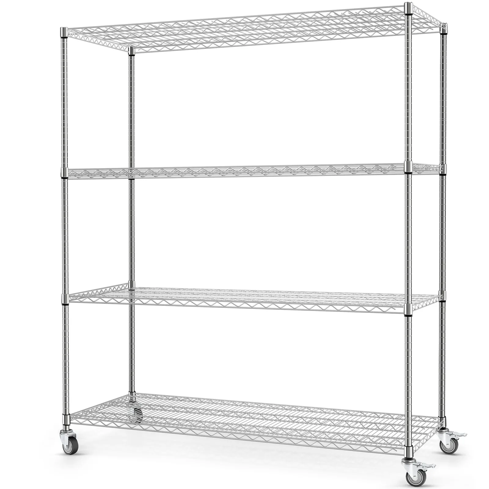 

Shelf Organizer